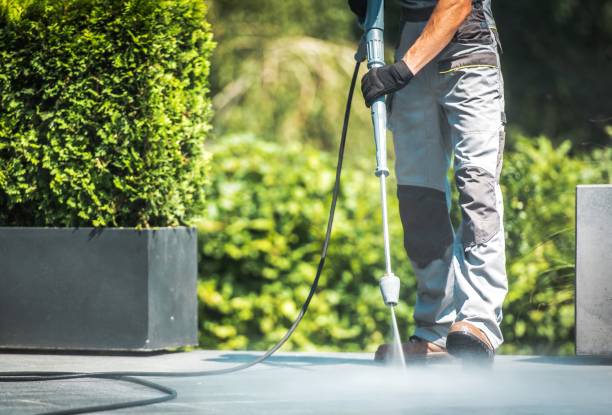 Solar Panel Cleaning in Holmes Beach, FL