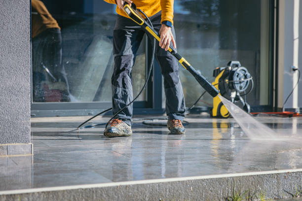 Professional Pressure Washing Services in Holmes Beach, FL