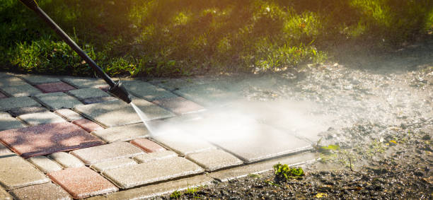 Best Patio and Deck Pressure Washing  in Holmes Beach, FL