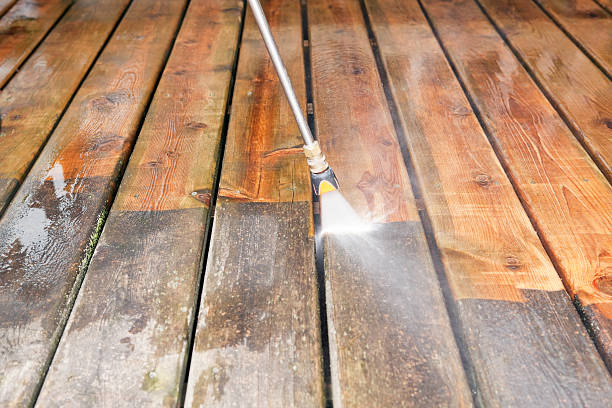 Best Post-Construction Pressure Washing  in Holmes Beach, FL